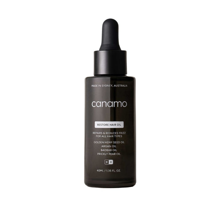 CANAMO Restore Hair Oil | 40ml