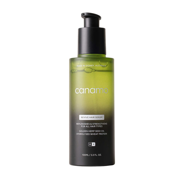 CANAMO Revive Hair Serum | 100ml