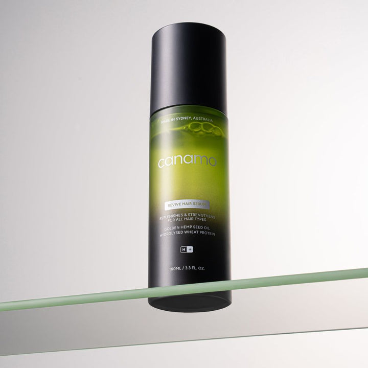 CANAMO Revive Hair Serum | 100ml