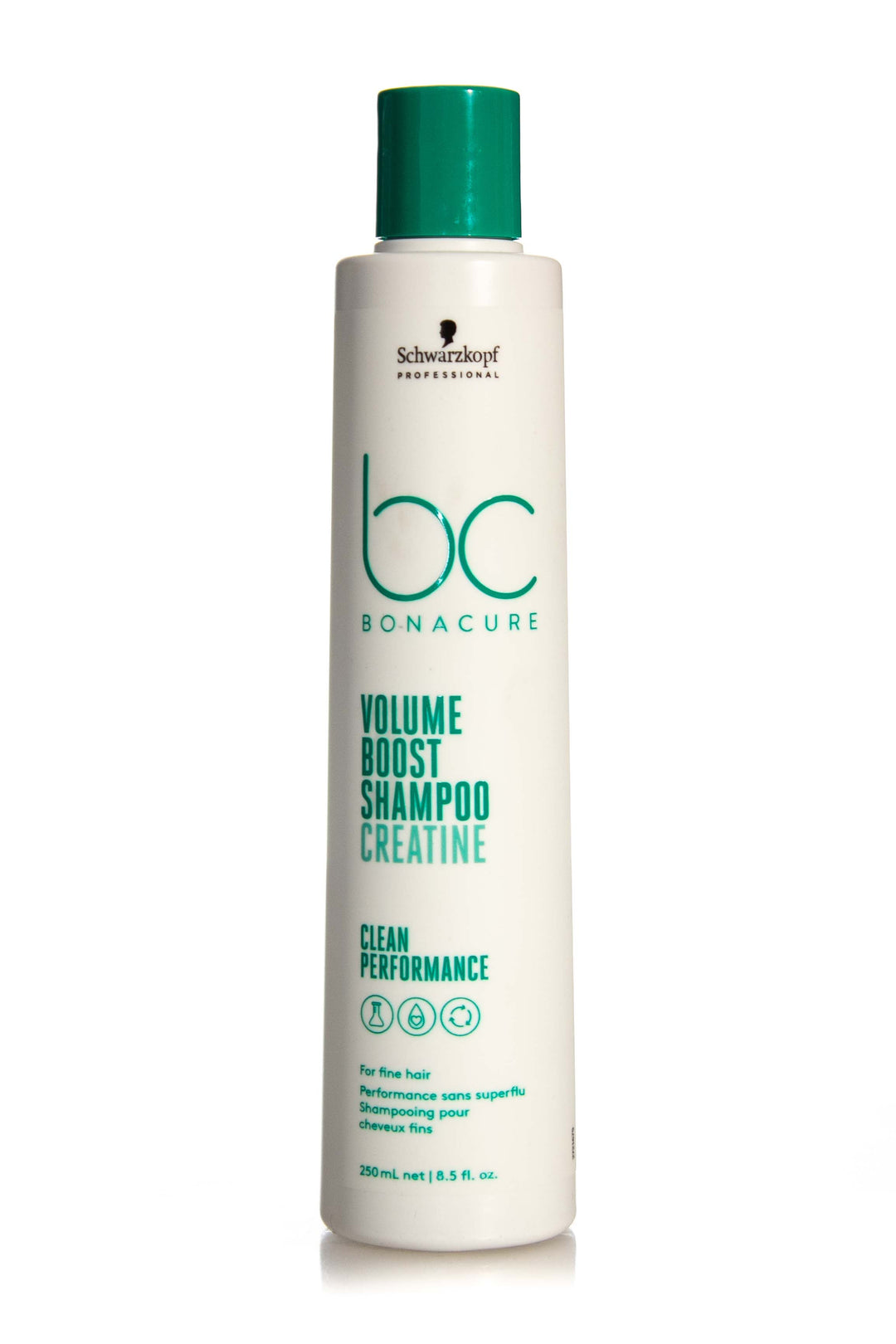 Schwarzkopf Bonacure Volume Boost Shampoo
