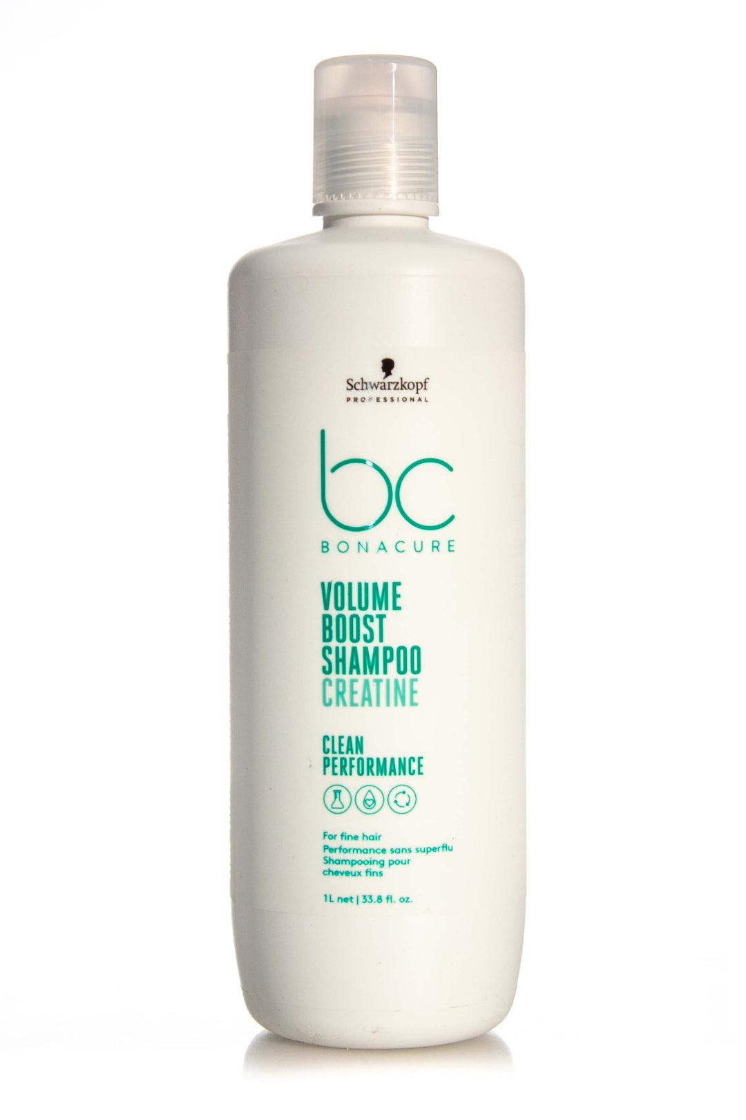 Schwarzkopf Bonacure Volume Boost Shampoo