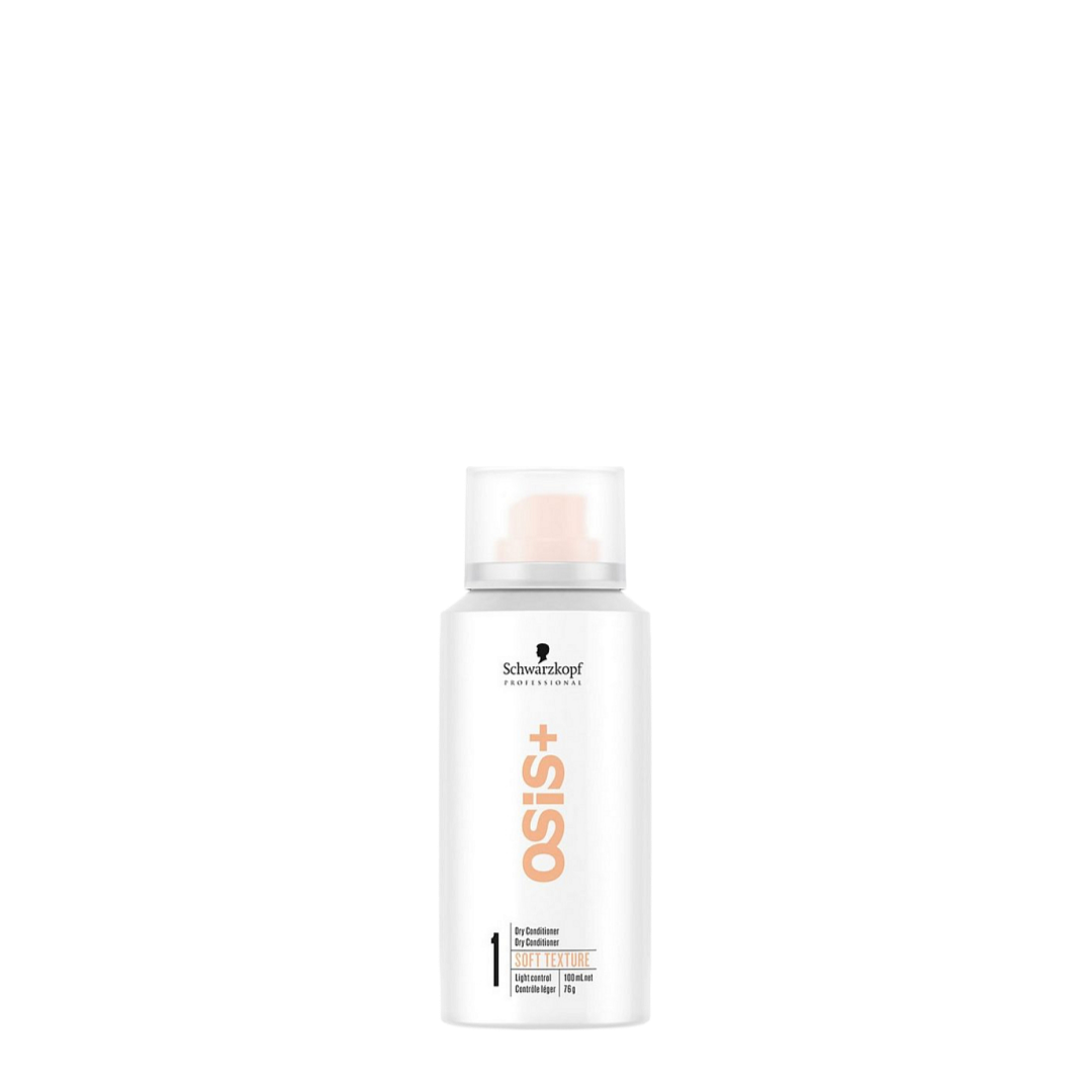 SCHWARZKOPF Osis+ Soft Texture Dry Conditioner | 73g