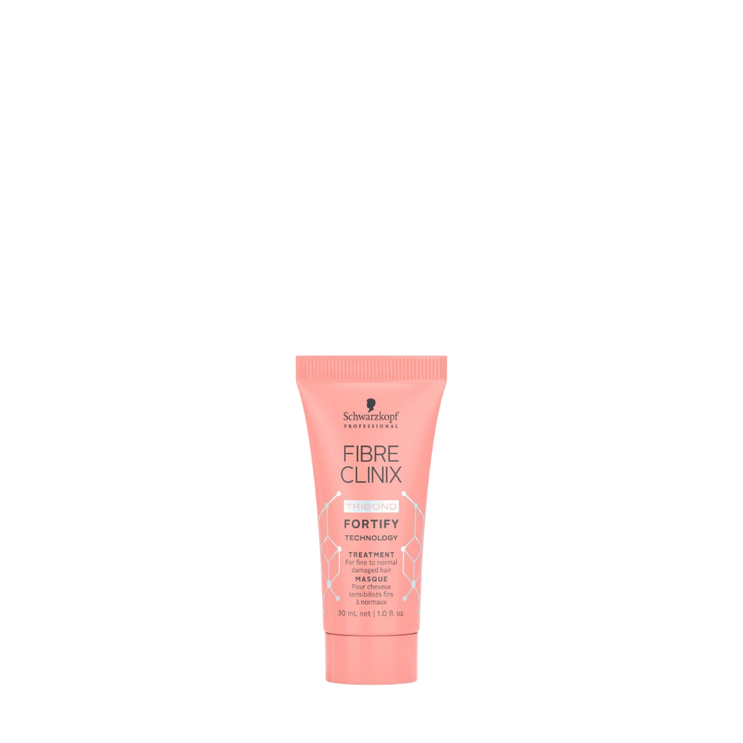 SCHWARZKOPF Fibre Clinix Tribond Fortify Treatment Masque | 30ml