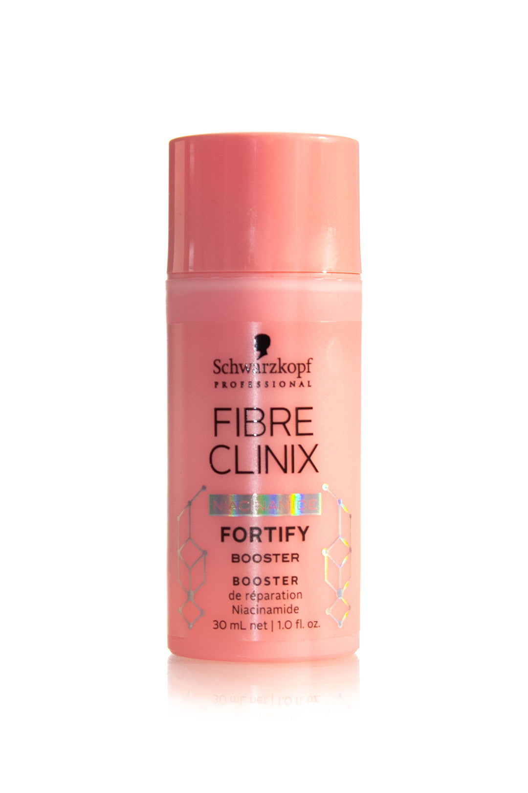 SCHWARZKOPF Fibre Clinix Fortify Booster | Various Sizes