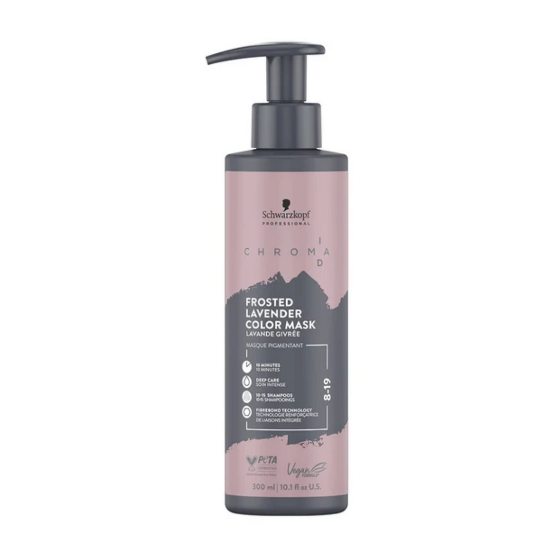 SCHWARZKOPF Chroma ID Color Mask 300ml | Various Colours