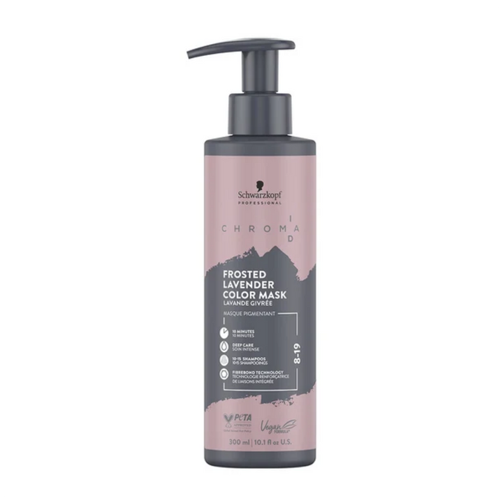 SCHWARZKOPF Chroma ID Color Mask 300ml | Various Colours