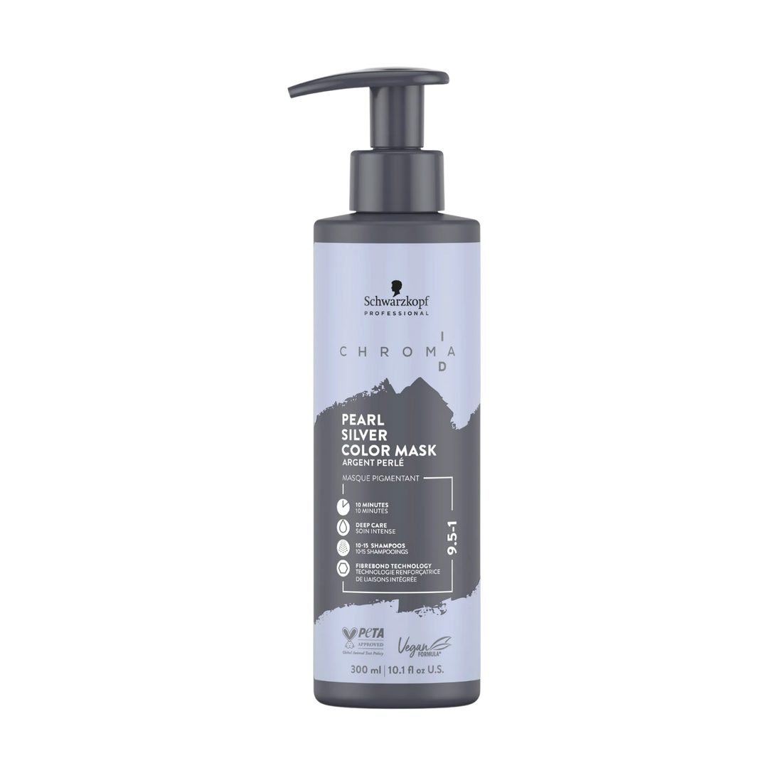 SCHWARZKOPF Chroma ID Color Mask 300ml | Various Colours