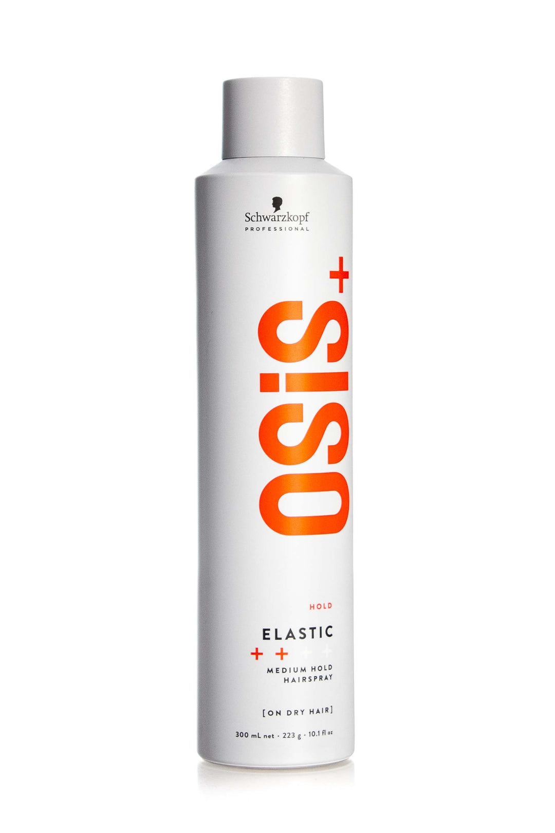 Schwarzkopf Osis+ Elastic Medium Hold Hairspray