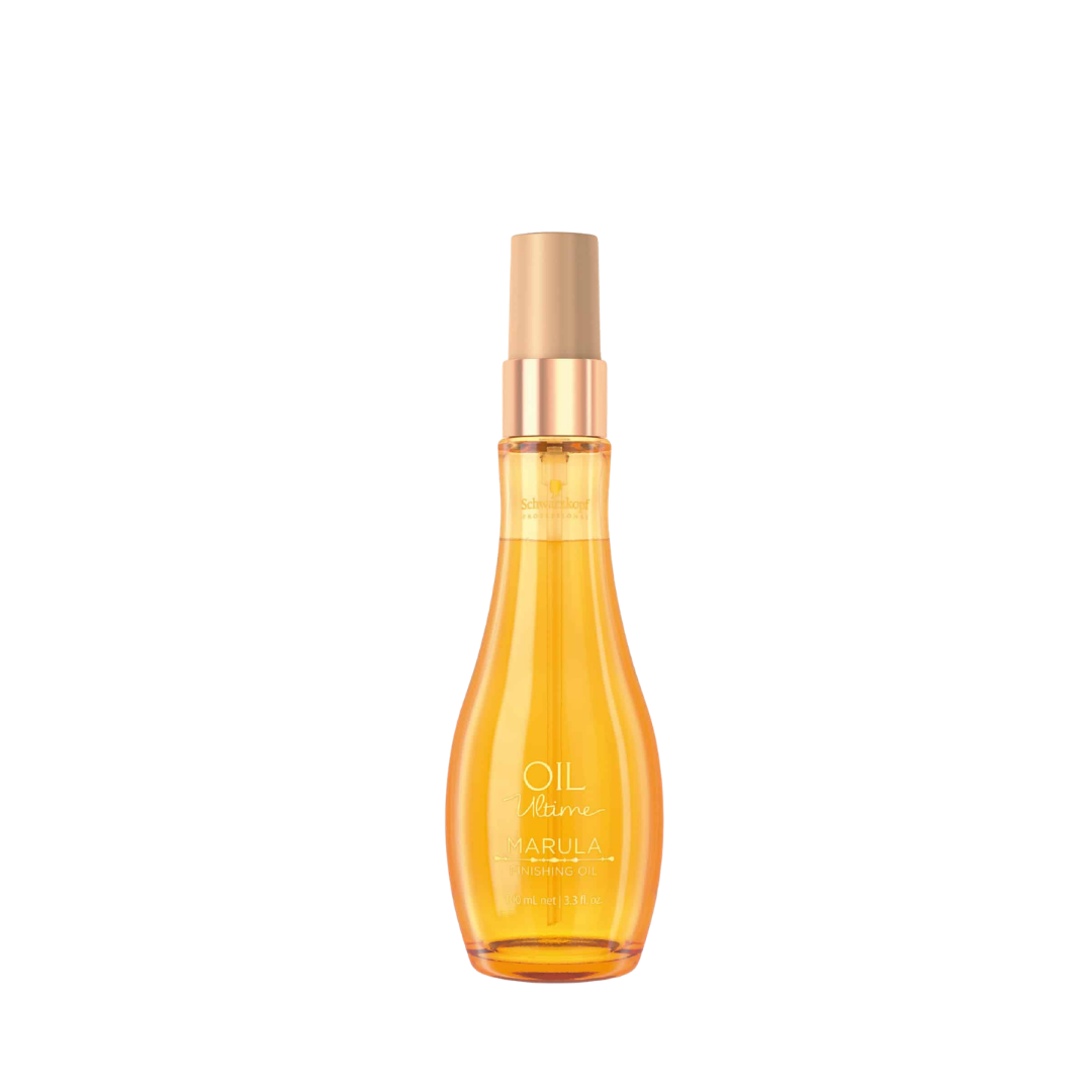 SCHWARZKOPF Oil Ultime Marula Finishing Oil | 100ml