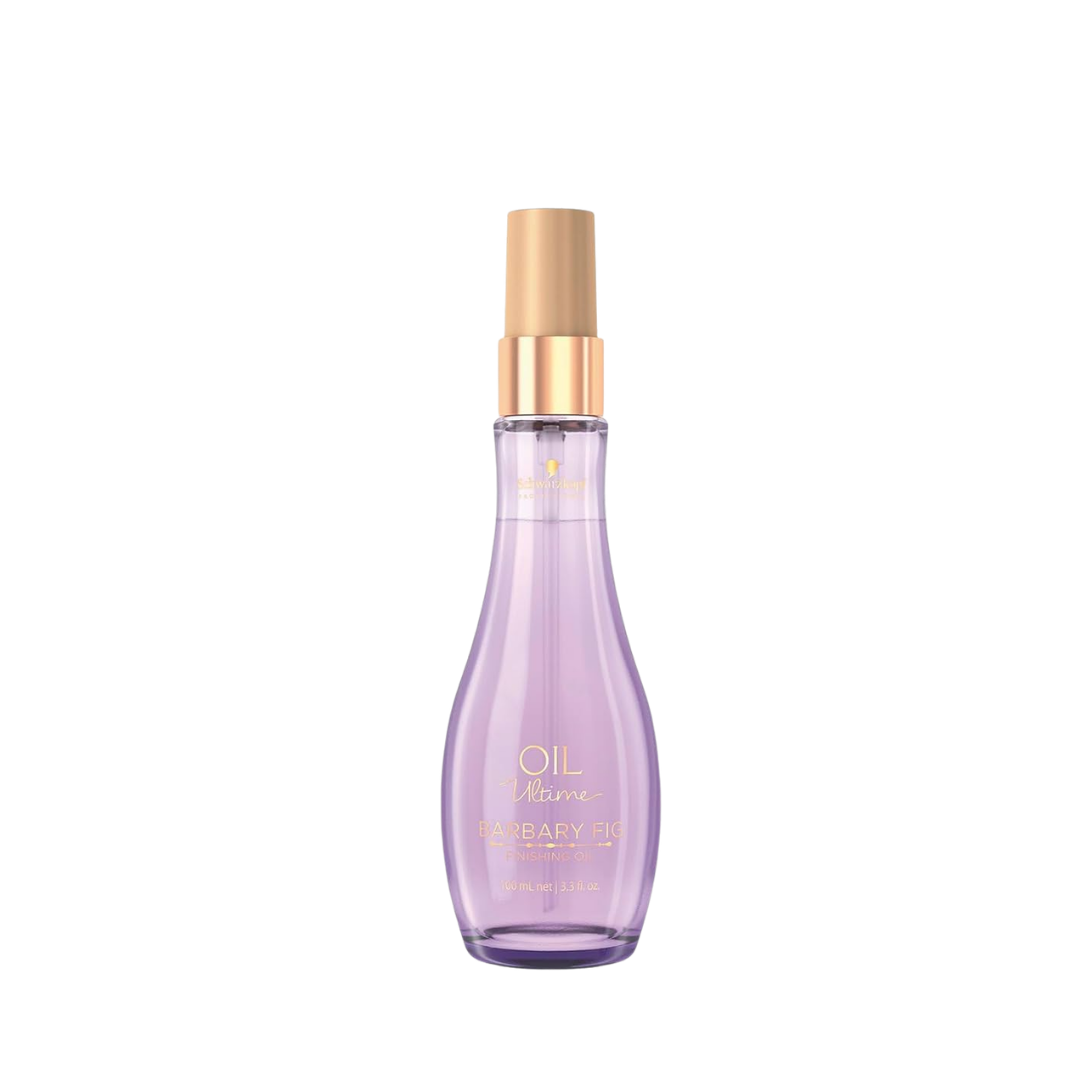 SCHWARZKOPF Oil Ultime Barbary Fig Finishing Oil | 100ml