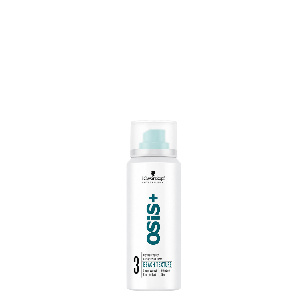 SCHWARZKOPF Beach Texture Dry Sugar Spray | 87g