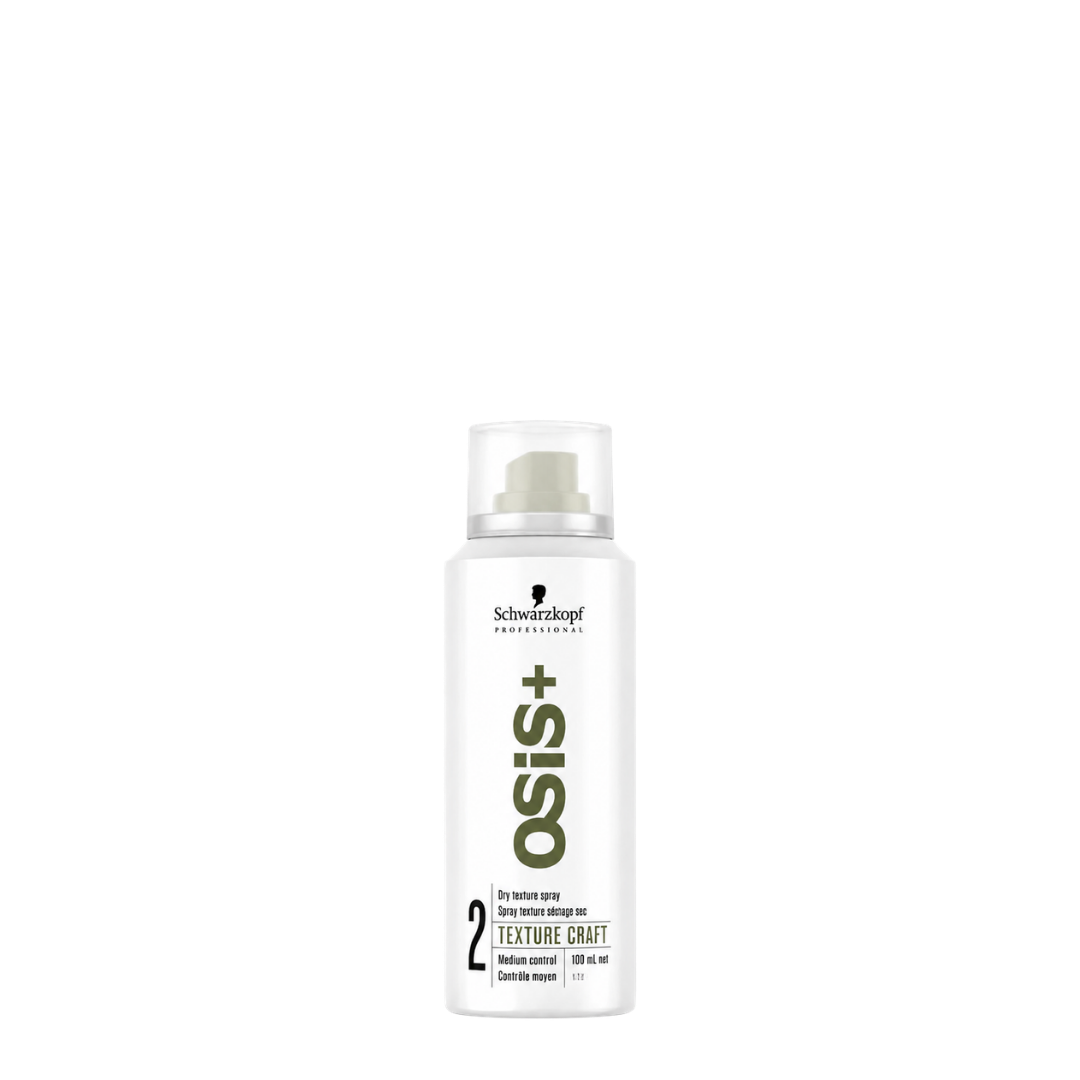 SCHWARZKOPF Texture Craft Dry Texture Spray | 72g
