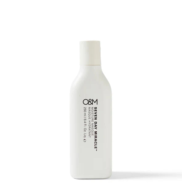 O&M Seven Day Miracle Moisture Masque | Various Sizes