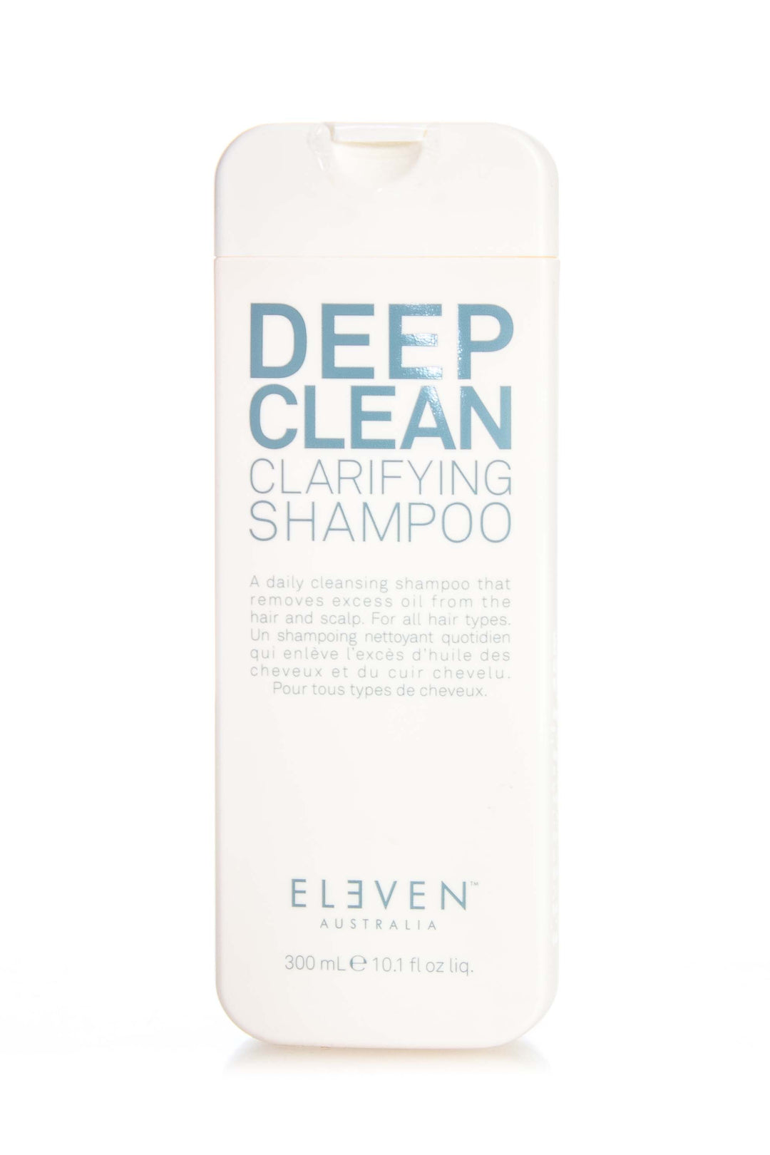 ELEVEN Deep Clean Clarifying Shampoo | Various Sizes