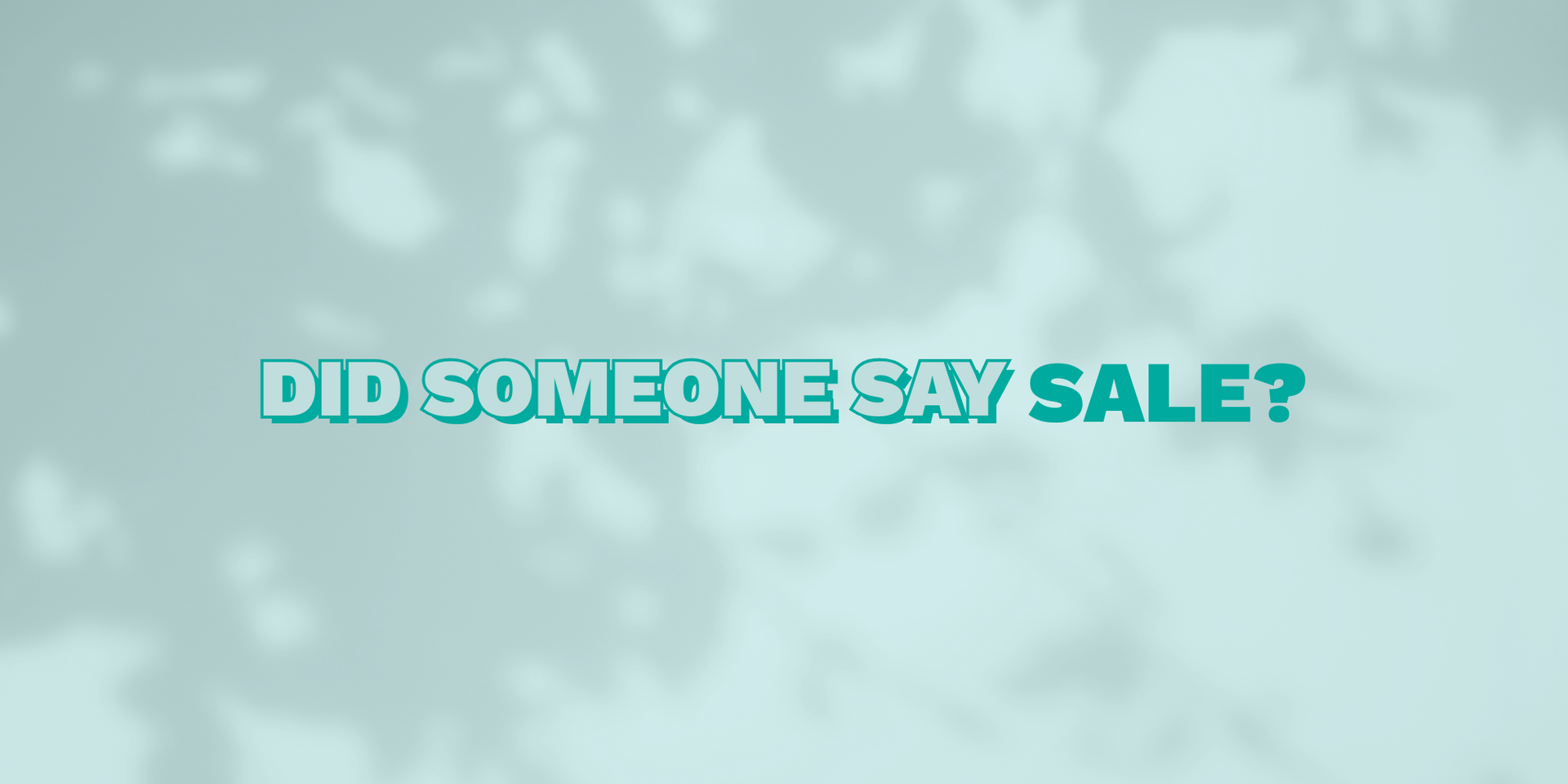 Mega Deals & Discounts