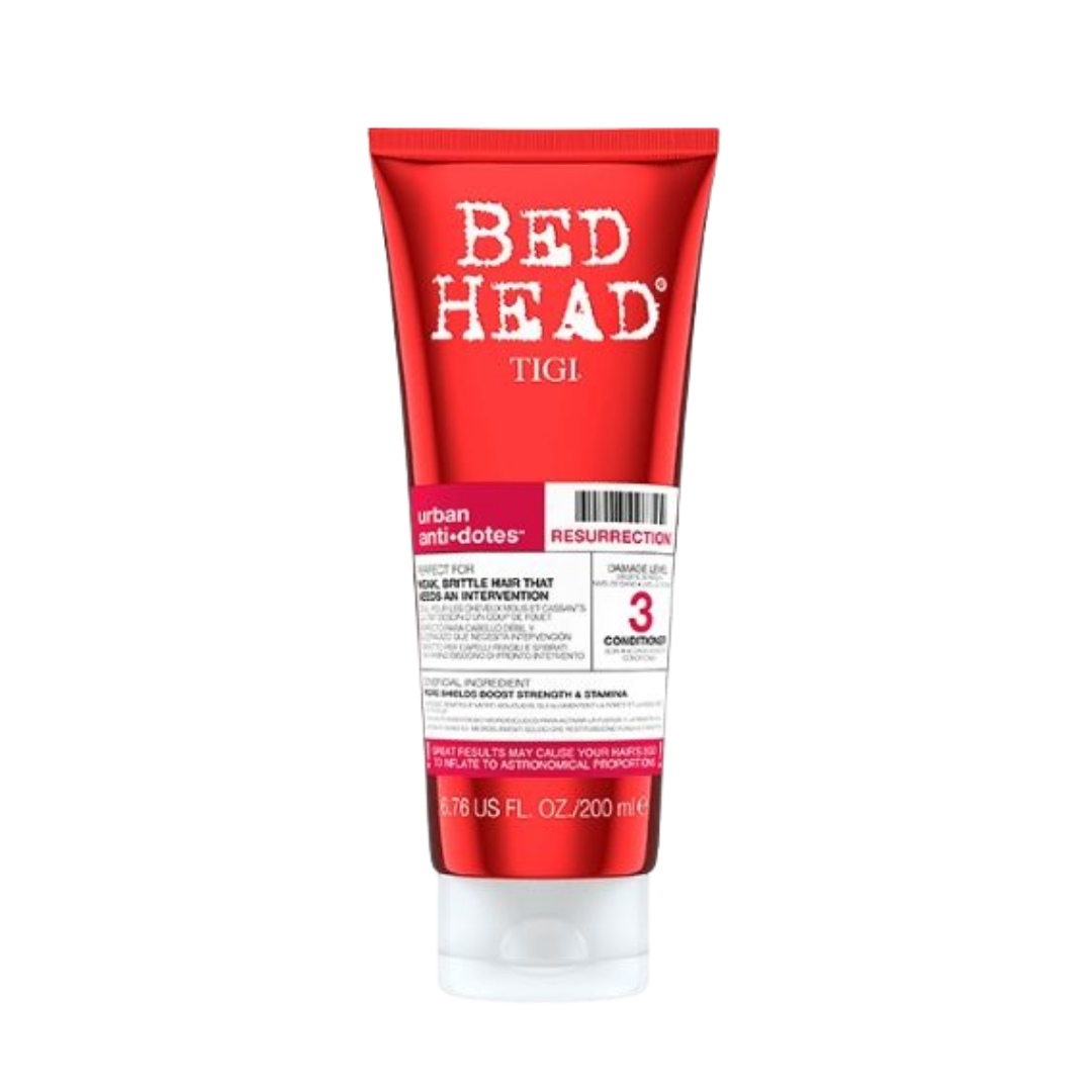 TIGI Bed Head Urban Antidotes Resurrection Conditioner | 200ml