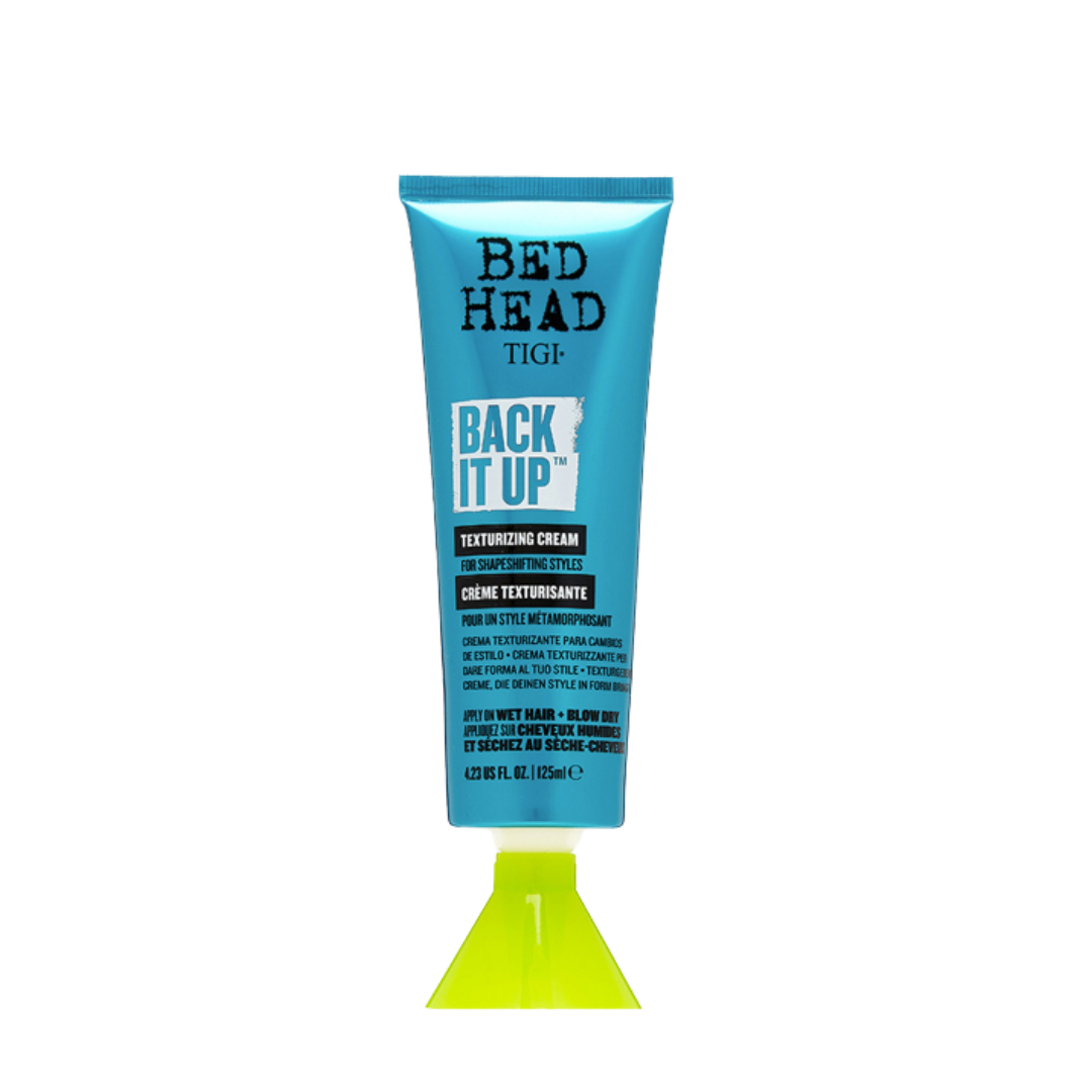 TIGI Bed Head Back It Up Texturizing Cream | 125ml