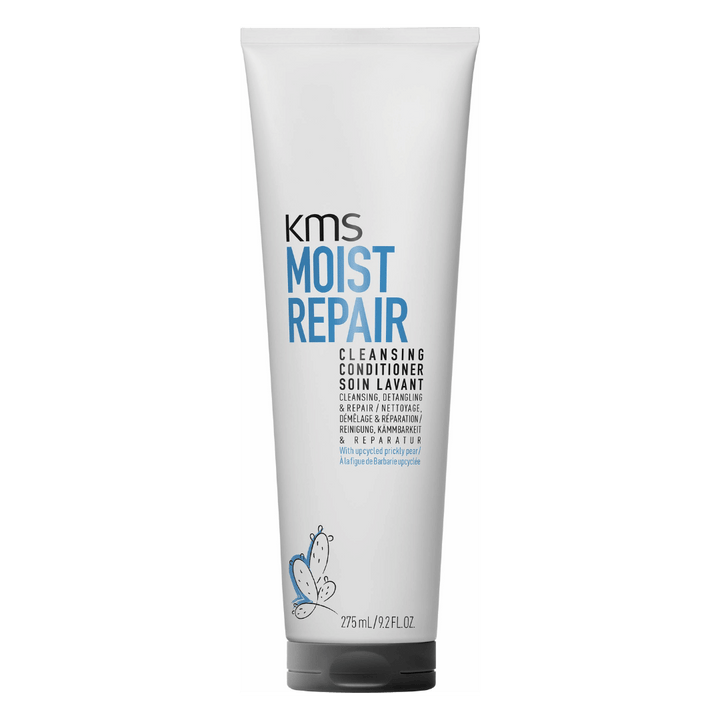 KMS Moist Repair Cleansing Conditioner | 275ml