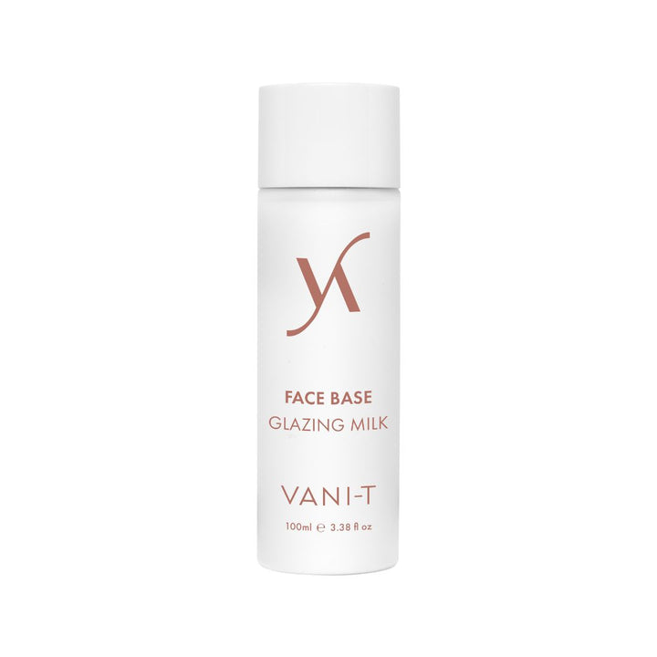 VANI-T Face Base Glazing Milk | 100ml