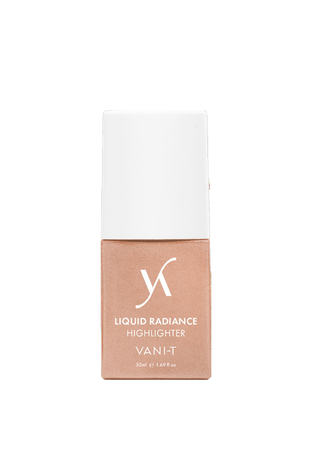 VANI-T Liquid Radiance Highlighter