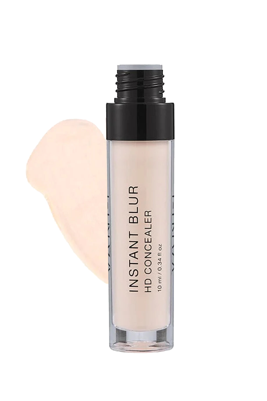 VANI-T Instant Blur HD Concealer 10ml | Various Shades