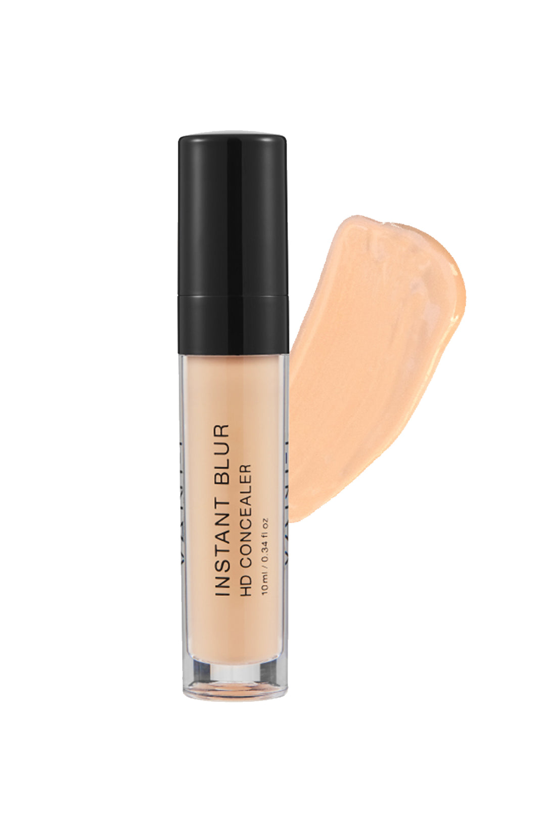 VANI-T Instant Blur HD Concealer 10ml | Various Shades