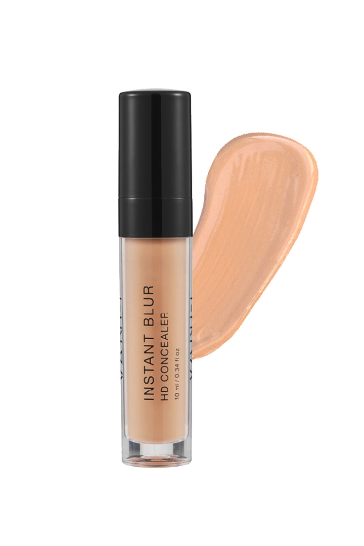 VANI-T Instant Blur HD Concealer 10ml | Various Shades