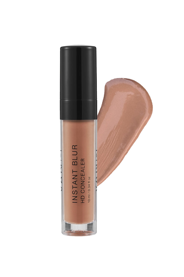 VANI-T Instant Blur HD Concealer 10ml | Various Shades
