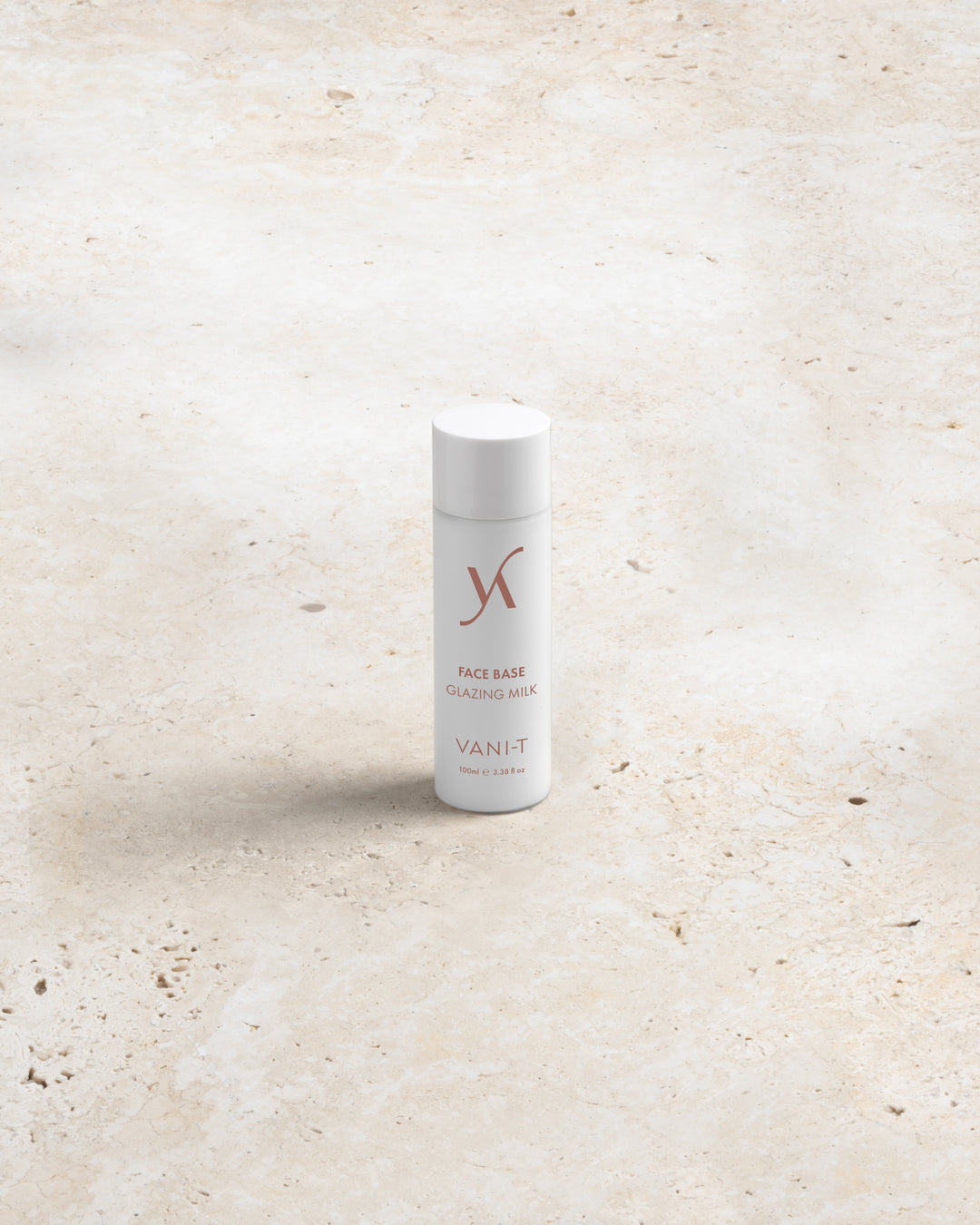 VANI-T Face Base Glazing Milk | 100ml