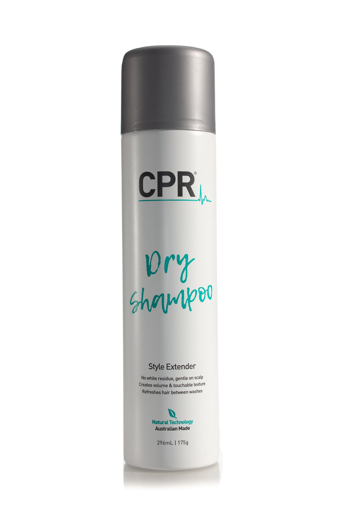 VITAFIVE CPR Dry Shampoo Style Extender | 296ml