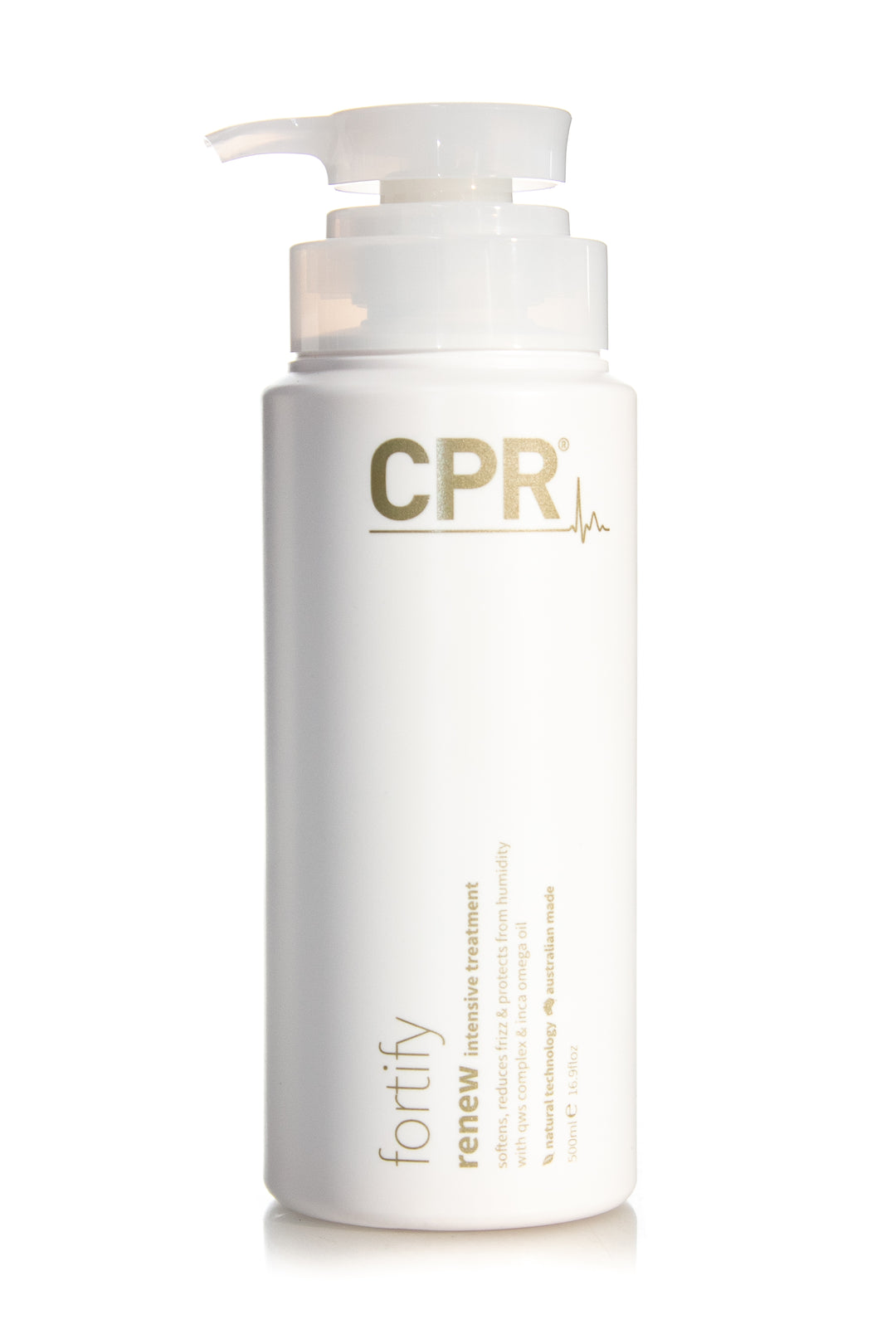 VITAFIVE CPR Fortify Renew Intensive Treatment | Various Sizes