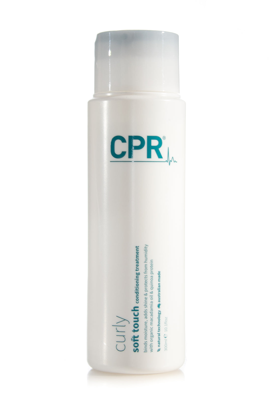 VITAFIVE CPR Curly Soft Touch Conditioning Treatment | Various Sizes