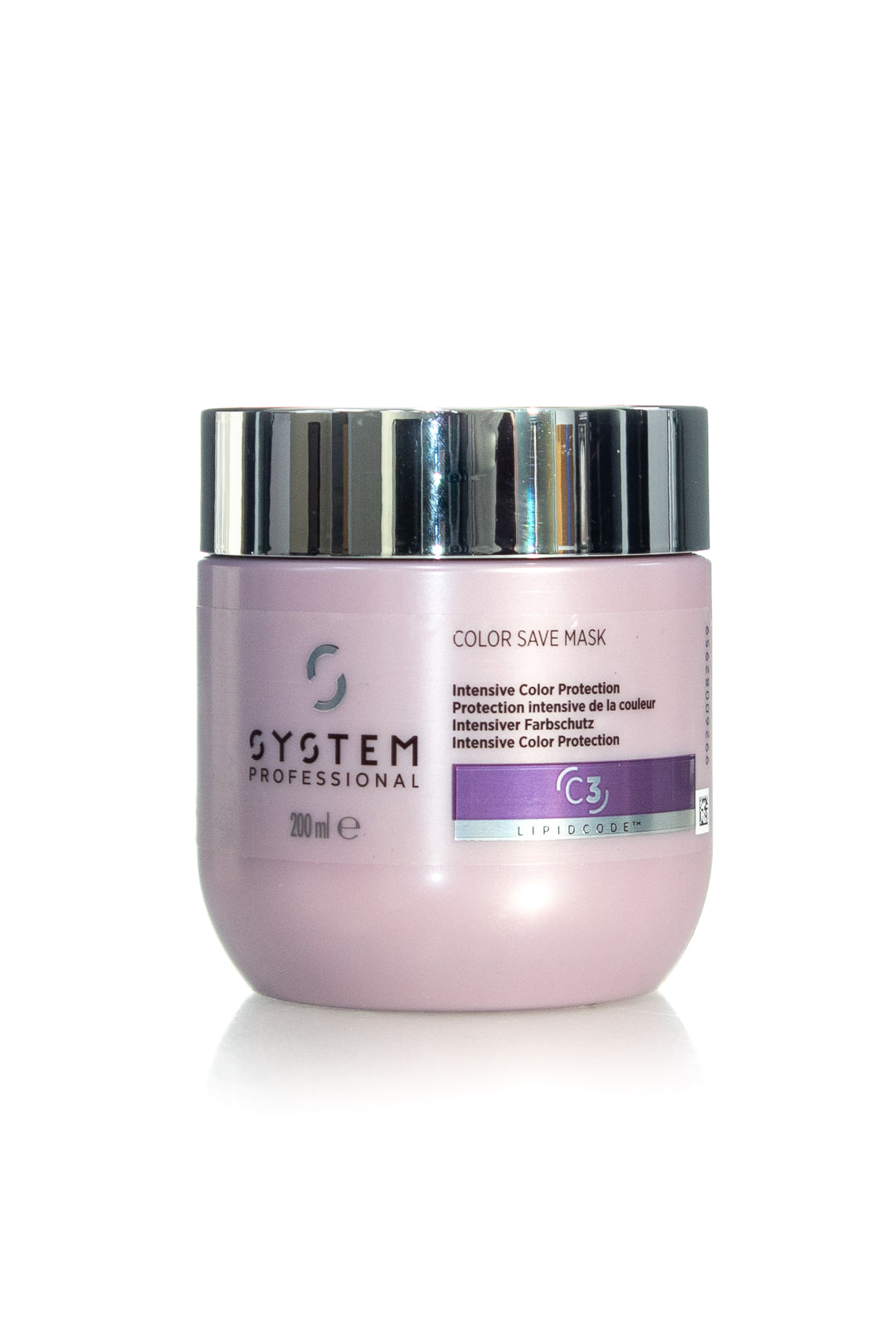 SYSTEM PROFESSIONAL Color Save Mask  | 200ml