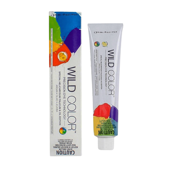 WILD COLOR Direct Colour 180ml | Various Colours