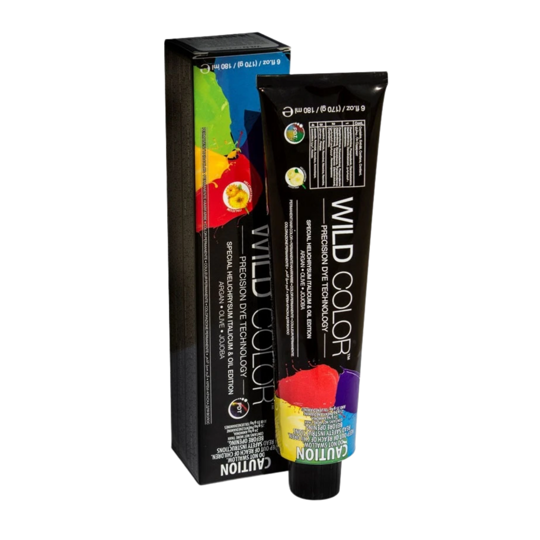 WILD COLOR Direct Colour 180ml | Various Colours