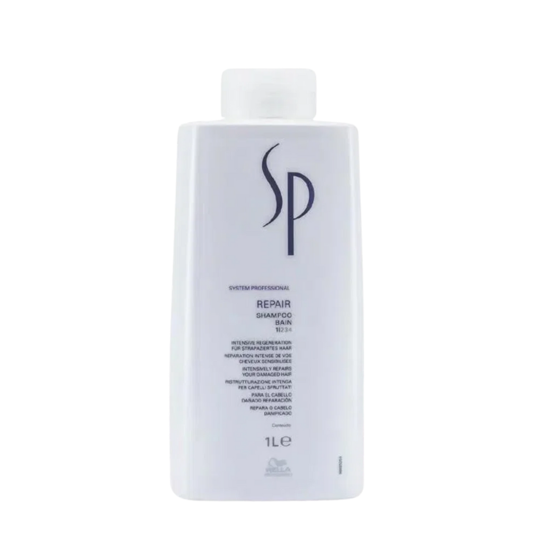 SYSTEM PROFESSIONAL Repair Shampoo | 1L