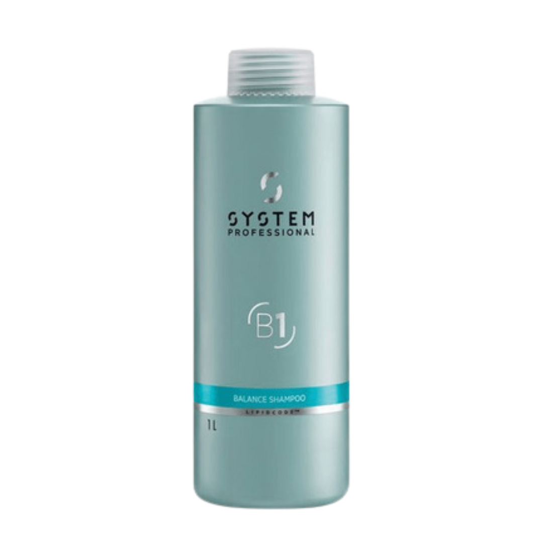 SYSTEM PROFESSIONAL Balance Shampoo | 1L