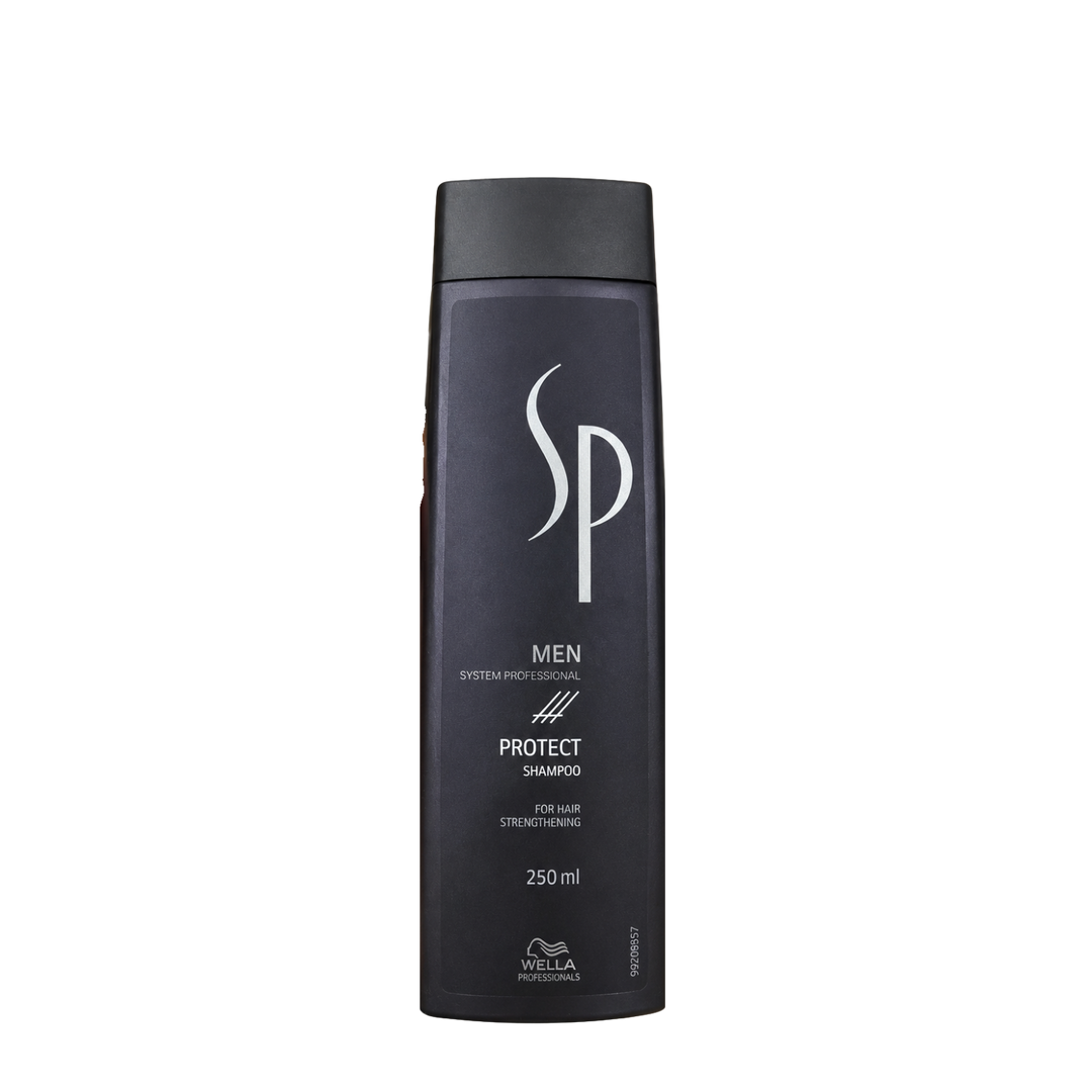 SYSTEM PROFESSIONAL Men's Protect Shampoo | Various Sizes