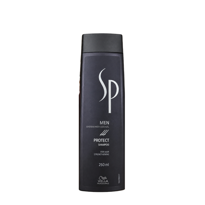SYSTEM PROFESSIONAL Men's Protect Shampoo | Various Sizes