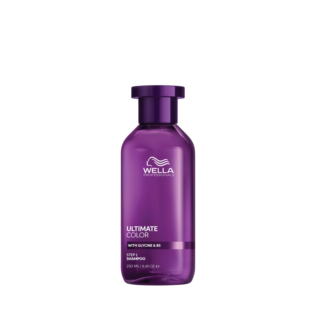 WELLA Ultimate Color Step 1 Shampoo | 250ml