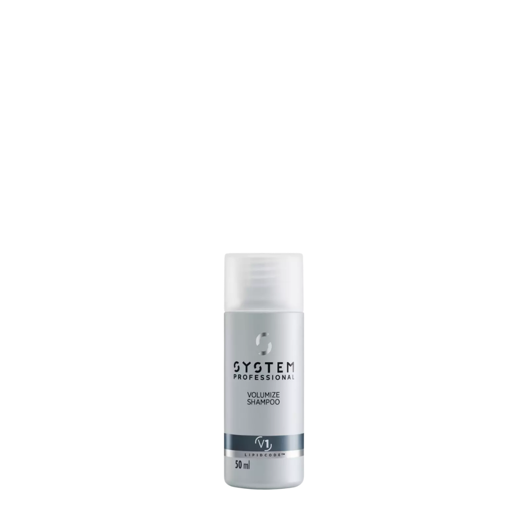 SYSTEM PROFESSIONAL Volumize Shampoo | 50ml