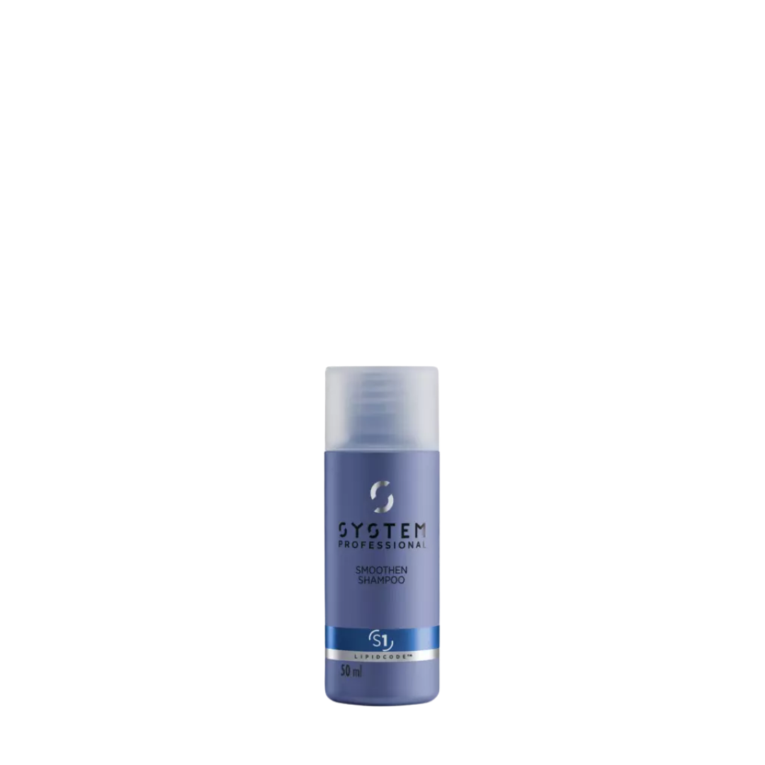 SYSTEM PROFESSIONAL Smooth Shampoo | 50ml