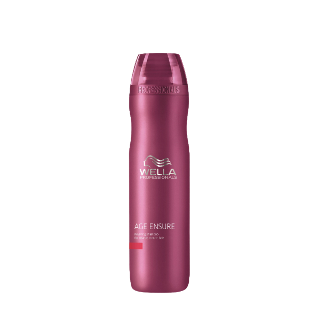WELLA Age Ensure Reviving Shampoo | 250ml