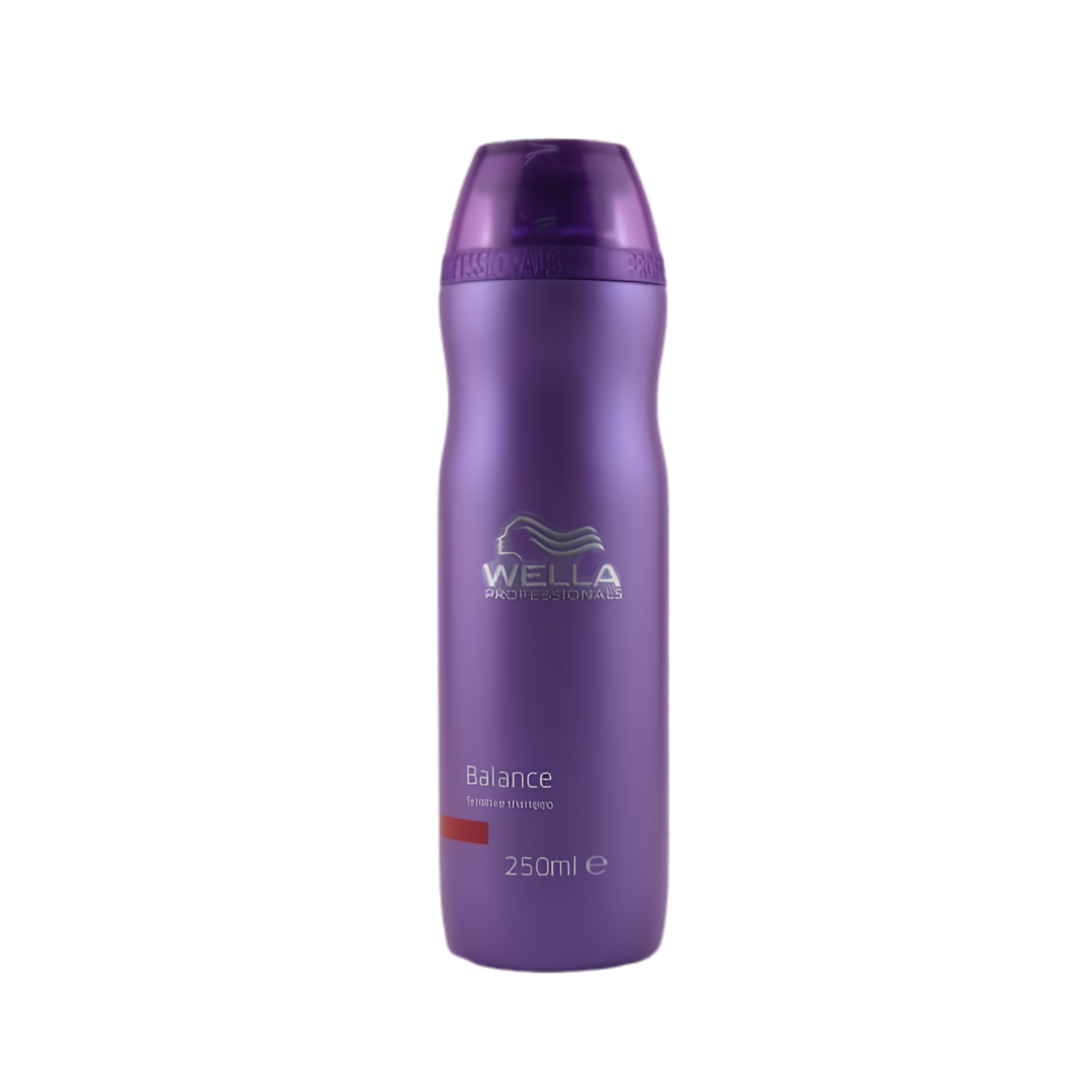 WELLA Balance Sensitive Shampoo | 250ml