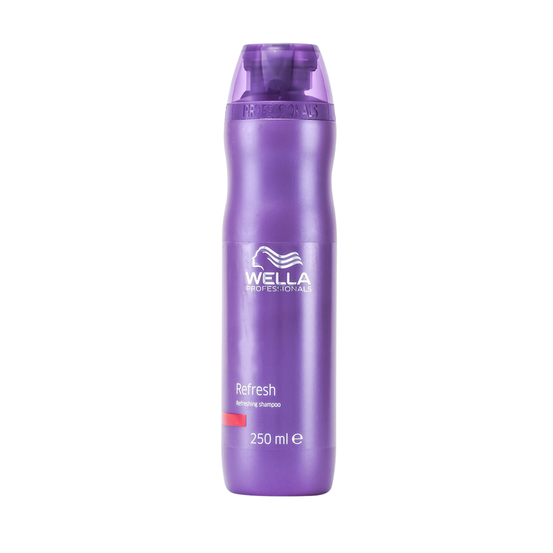 WELLA Refresh Freshing Shampoo | 250ml
