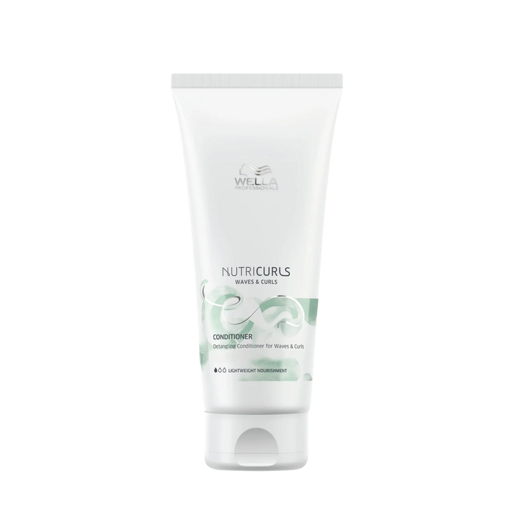 WELLA Nutricurls Waves & Curls Conditioner | Various Sizes