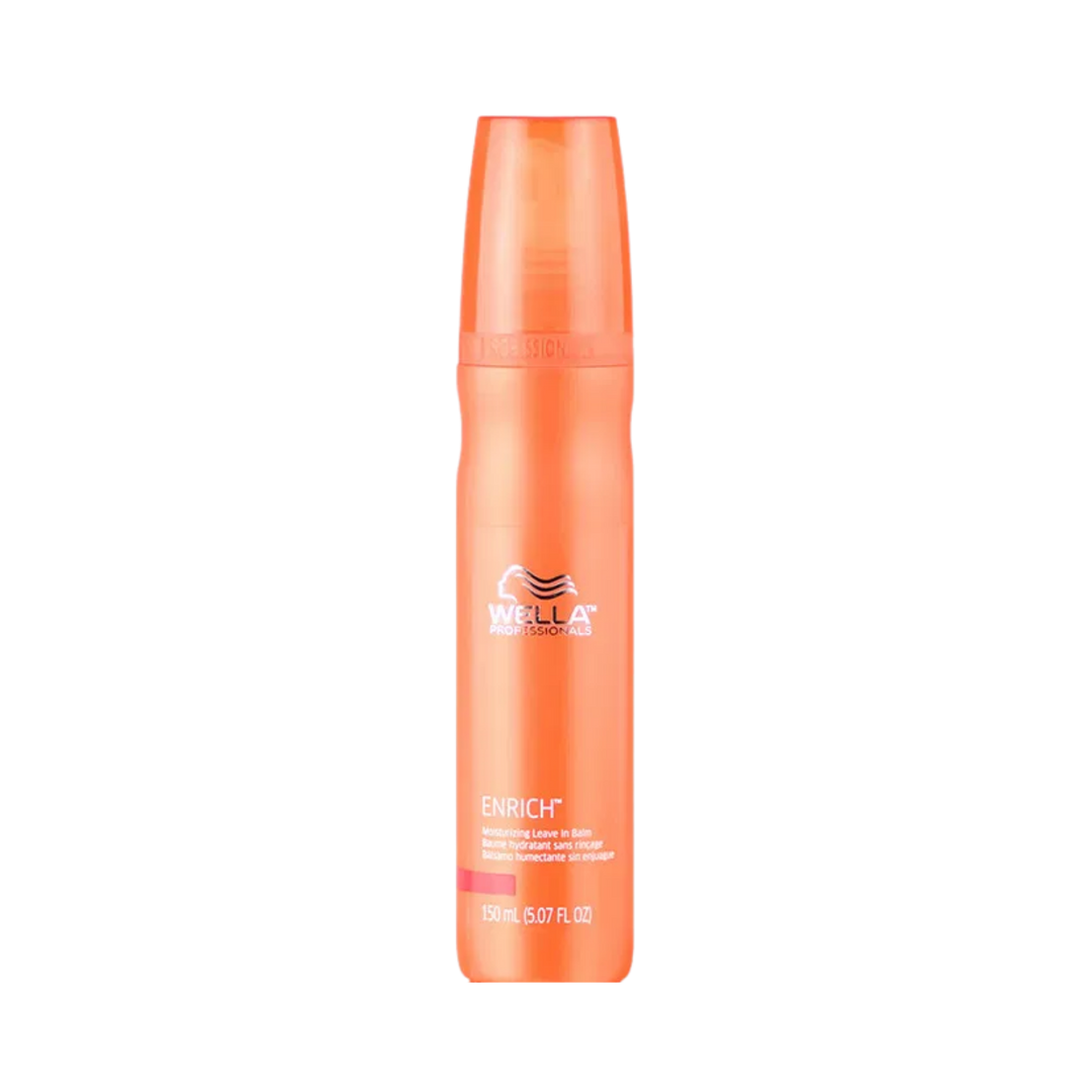 WELLA Enrich Moisturizing Leave-In Balm | 150ml
