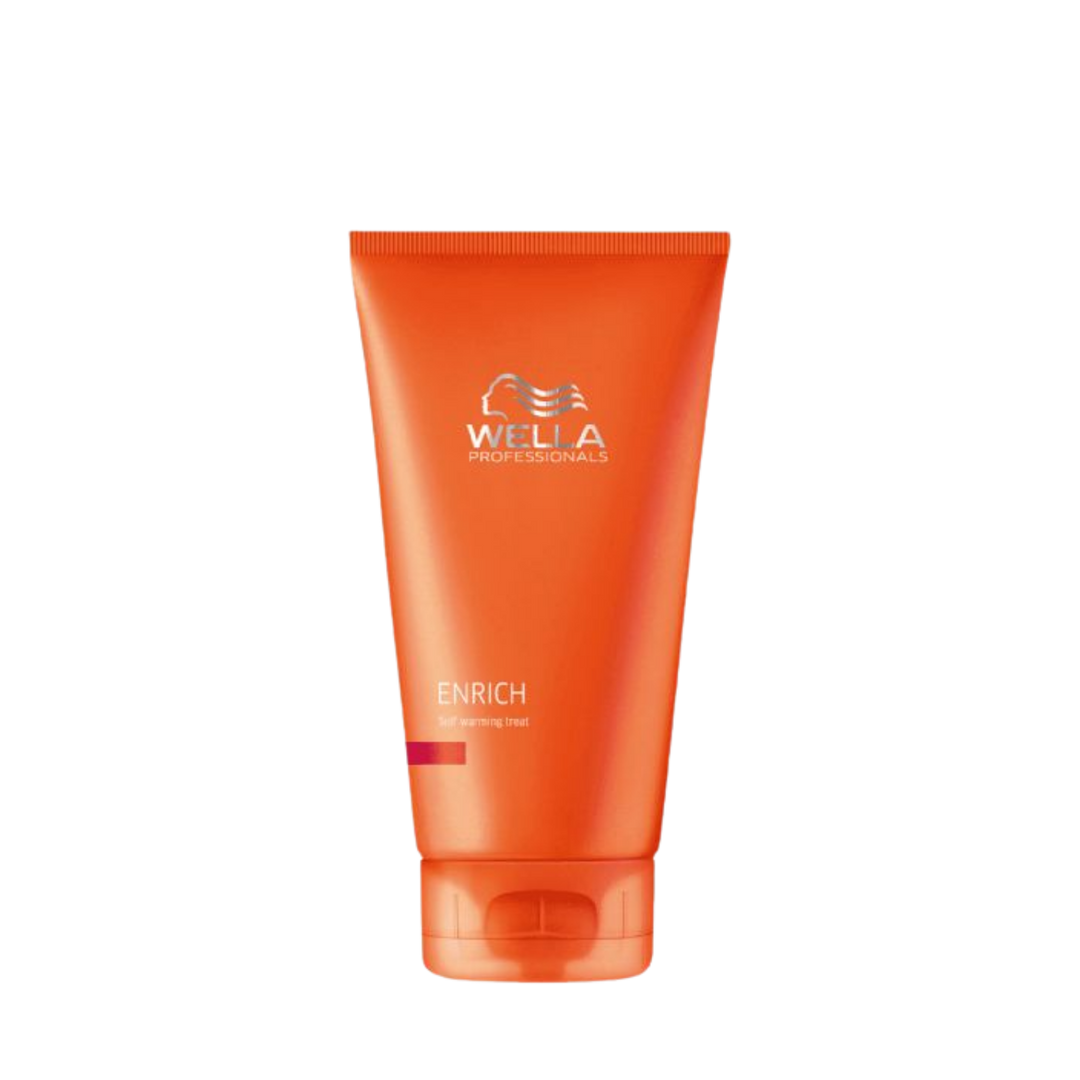 WELLA Enrich Moisturising Treatment Mask | 150ml
