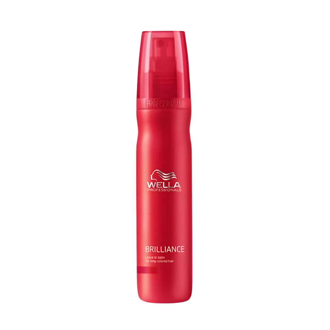 WELLA Brilliance Leave-In Balm | 150ml