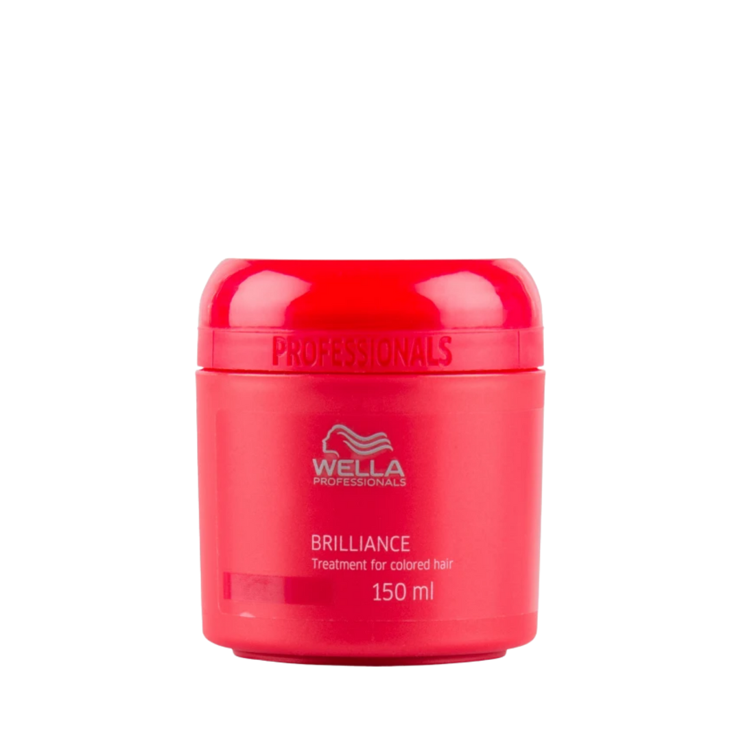 WELLA Brilliance Treatment Mask | 150ml